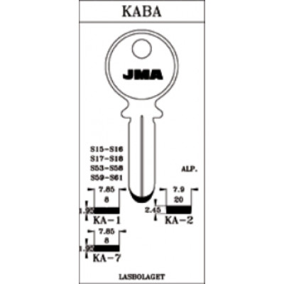 ВИ11 KABA КА-2
