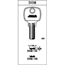 ВИ113 DOM DOM-34, DM58, S87DO, DM77 
