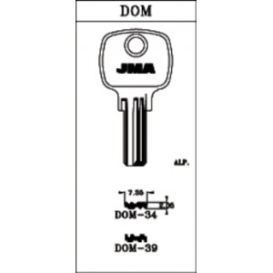 ВИ184 DOM DOM-34, DM58, S87DO, DM77 