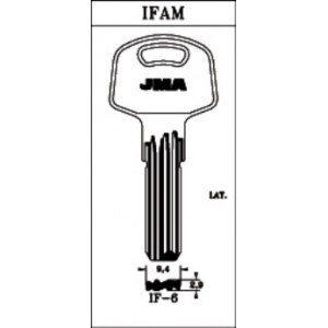 ВИ115 IFAM IF-6