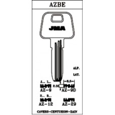 ВИ116 AZBE AZ-12