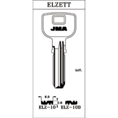 ВИ40 ELZET ELZ-10D