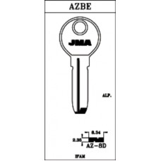 ВИ28 AZBE AZ-8D