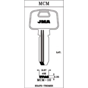 ВИ29 MCM MCM-10 MC10R MCM19 MD13R