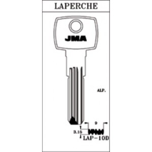 ВИ30 Laperche LAP-10D