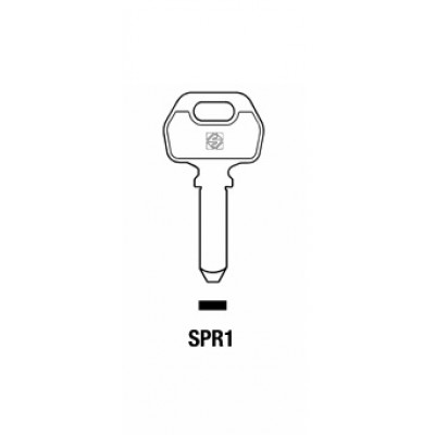 ВИ33 SPR SPR1