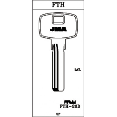 ВИ37 FTH-26D