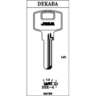 ВИ47 Mauer DEK-4