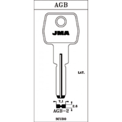 ВИ123 AGB-2