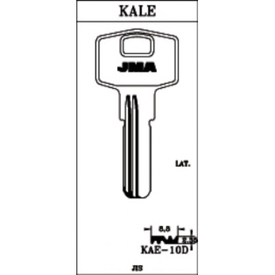 ВИ74 Kale KAE-10D