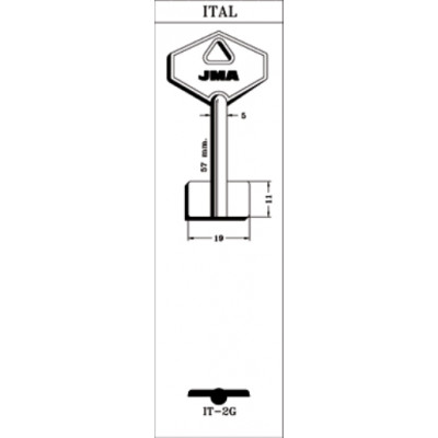 ДИ79 Ital IT-2G, 5IT3, 5ITP, 1IT1, 3IT