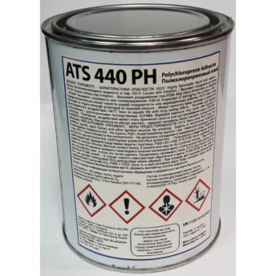 Клей хлоропреновый (найрит) ATS 440 PH ALCOR