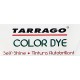 Краска для кожи Tarrago Color Dye - металлические цвета