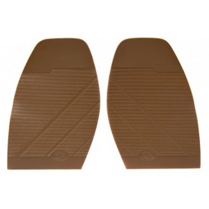 Профилактика 041 для обуви PILOT (Прибалтика) цвет коричневый