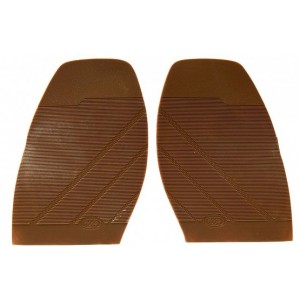Профилактика 042 для обуви PILOT (Прибалтика) цвет коричневый