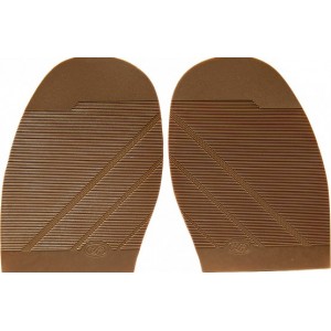 Профилактика 043 для обуви PILOT (Прибалтика) цвет коричневый