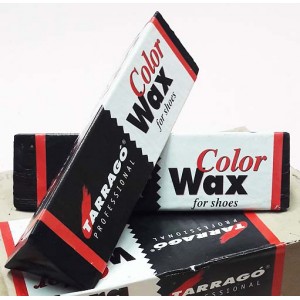 Воск карандаш для обуви Color Wax (2 цвета) 