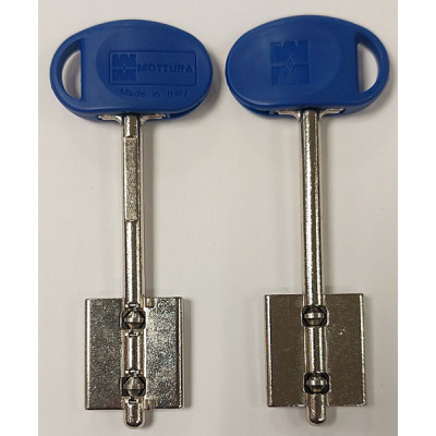 ДИ10 Mottura 92.310/4 My Key (68 мм) Оригинал
