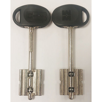 ДИ11 Mottura 92.333/4  My Key и 89C (68 мм) Оригинал