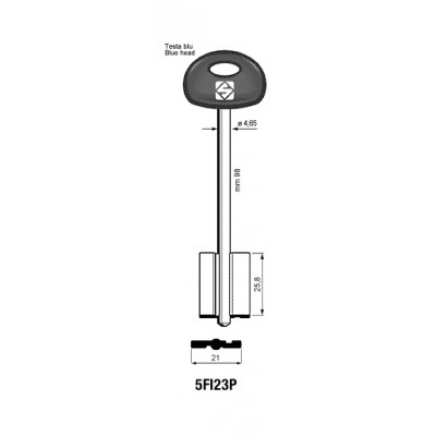 ДИ39 Fiam FM-20G, 5FI23P, 2FM20, 1FIA5