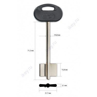 ДИ1 Mottura MT-17PG, 5MT21BP, 23MTAP, 2MO25P165