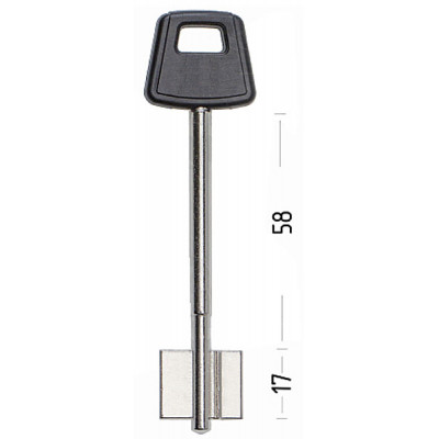 Д189 ЧИЗА Cisa 5CS8P, 2CI5P97