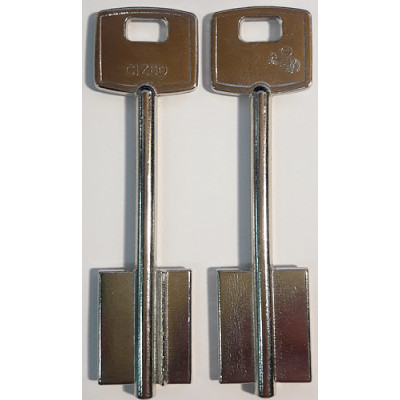 Д190 ЧИЗА Cisa CI-6G, 5CS2, 10CS, 2CI14