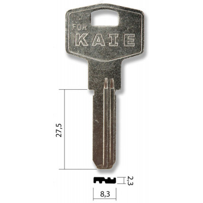 В16 КАЛЕ KALE KAE-1, KLE1, KAL1, KAL3