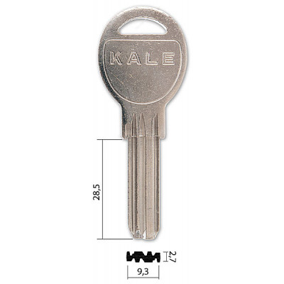 В21 Kale Кале KAE-12D, KLE10R, KAL13, KALE6