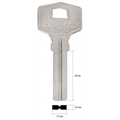 В98 Apecs (Апекс) AP-7 