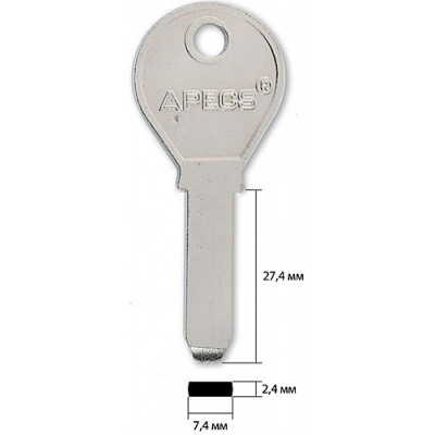 В99 Apecs (Апекс) KE-3, KC2, KE3