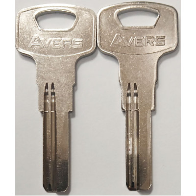 В81 АВЕРС AVERS (металл)