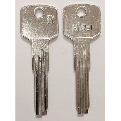 В107 Standers STA-21L 