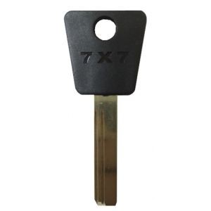 В76 Mul-T-Lock 7X7 076 (36.1х9х2.4)
