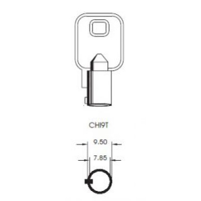 К45 Помповый ЧИКАГО CHICAGO CHI-1T, CH9T, S16CHGT, CHI9T/BHF1T