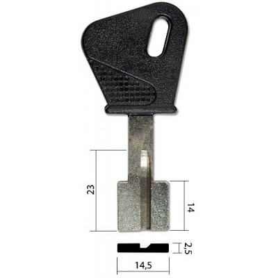 К49 МОТУРА  Mottura MT-CG.P, MT3P, MTCP, MO2P59 (С)