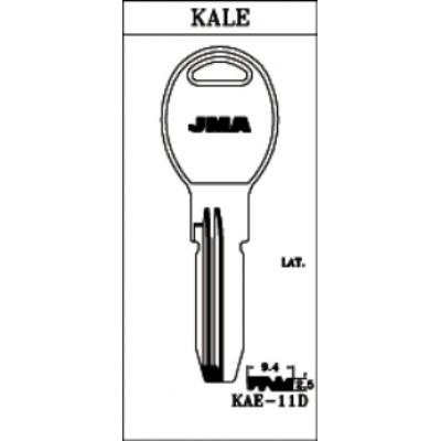 ВИ2 KALE KAE-11D
