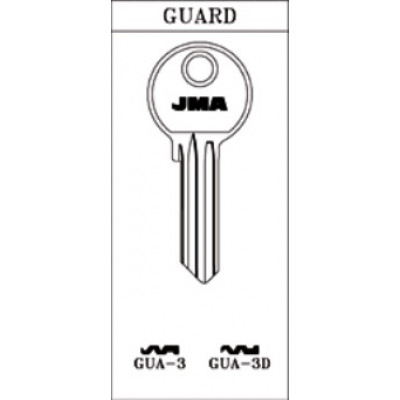 АИ109 Guard GUA-3D