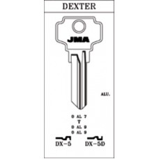 АИ117 Dexter DX-5D