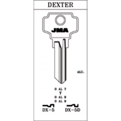 АИ107 Dexter DX-5D