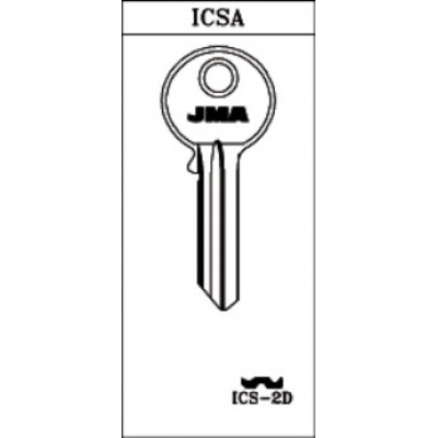 АИ103 Icsa ICS-2D