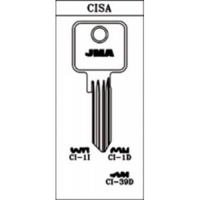 АИ13 Cisa CI-1I JMA