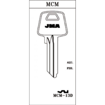 АИ96 MCM-13D