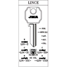АИ139 Lince LIN-15I