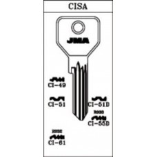 АИ14 CISA CI-51D JMA