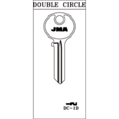 АИ93 Double-Circle DC-1D