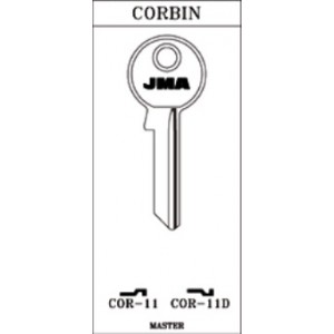 АИ152 Corbin COR-11D
