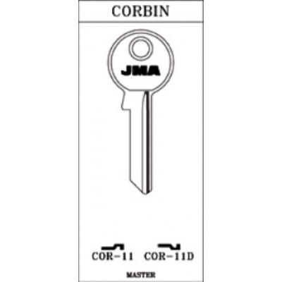 АИ85 Corbin COR-11D