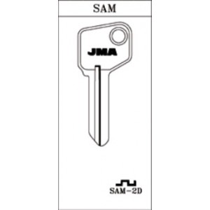 АИ153 АО САМ SAM-2D