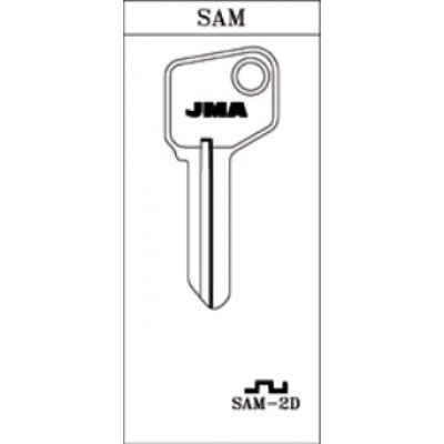 АИ91 АО САМ SAM-2D